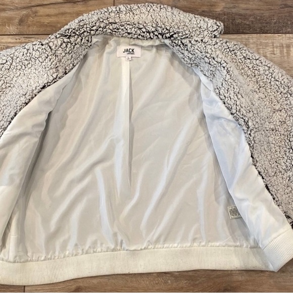 NWT - Jack By BB Dakota Jacket size large - Picture 3 of 7